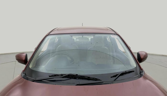 2019 Maruti Dzire ZDI, Diesel, Manual, 51,237 km, Front Windshield