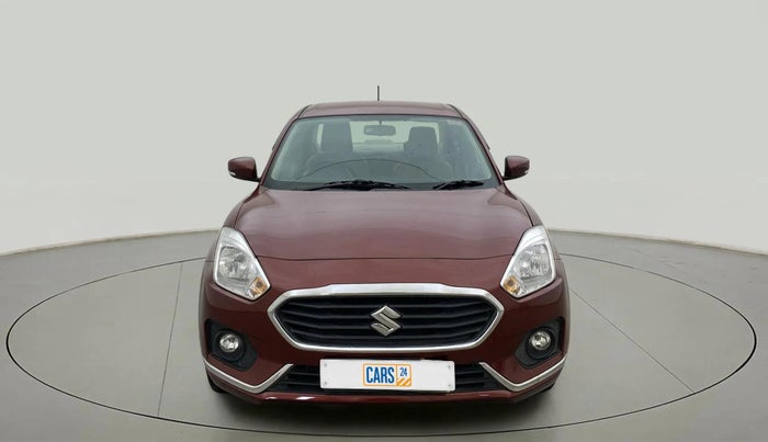 2019 Maruti Dzire ZDI, Diesel, Manual, 51,237 km, Front