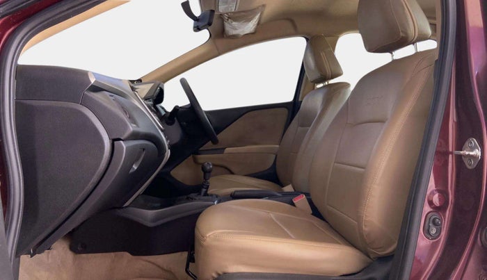 2017 Honda City 1.5L I-VTEC S MT, Petrol, Manual, 94,973 km, Right Side Front Door Cabin