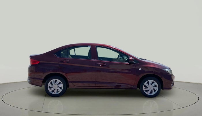 2017 Honda City 1.5L I-VTEC S MT, Petrol, Manual, 94,973 km, Right Side View