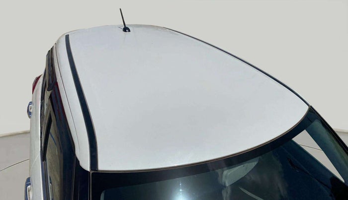 2015 Maruti Swift VXI, Petrol, Manual, 31,418 km, Roof