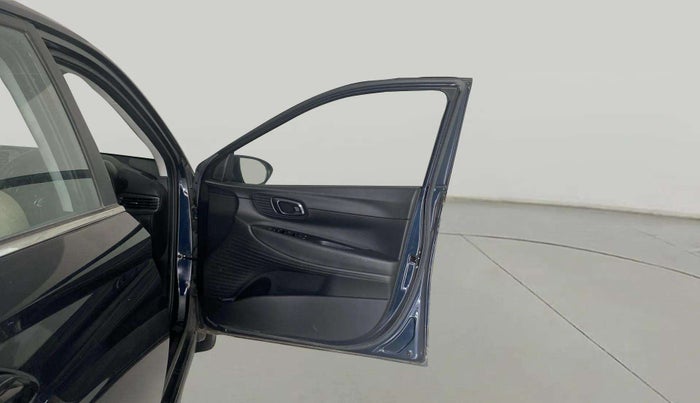 2022 Hyundai NEW I20 Sportz 1.2 IVT, Petrol, Automatic, 4,983 km, RHS Front Door