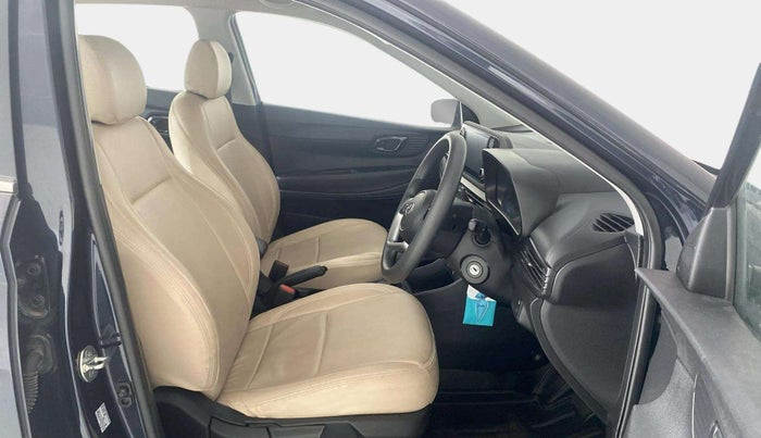 2022 Hyundai NEW I20 Sportz 1.2 IVT, Petrol, Automatic, 4,983 km, Right Side Front Door Cabin