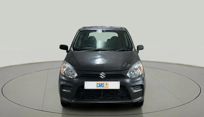 2022 Maruti Alto LXI OPT CNG, CNG, Manual, 41,365 km, Front