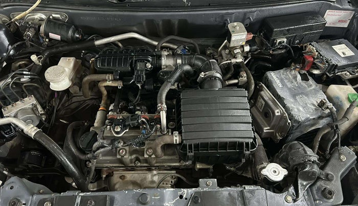 2022 Maruti Alto LXI OPT CNG, CNG, Manual, 41,365 km, Engine View