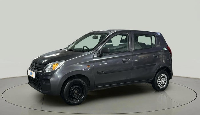 2022 Maruti Alto LXI OPT CNG, CNG, Manual, 41,365 km, Left Front Diagonal