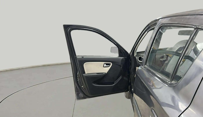 2022 Maruti Alto LXI OPT CNG, CNG, Manual, 41,365 km, LHS Front Door