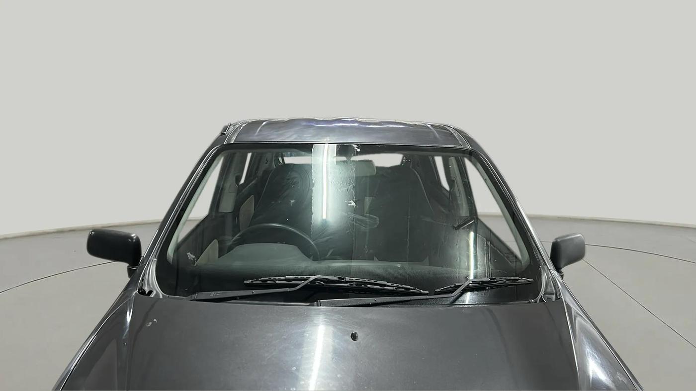 2022 Maruti Alto LXI OPT CNG, CNG, Manual, 41,365 km, Front Windshield