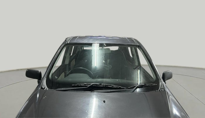2022 Maruti Alto LXI OPT CNG, CNG, Manual, 41,365 km, Front Windshield