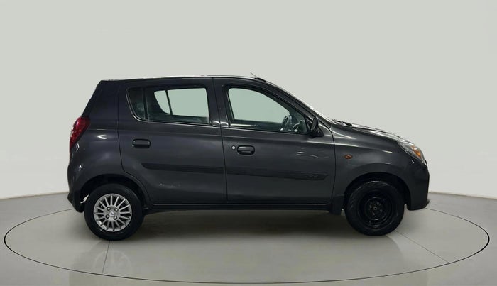 2022 Maruti Alto LXI OPT CNG, CNG, Manual, 41,365 km, Right Side View