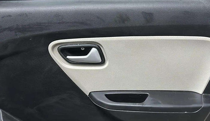 2022 Maruti Alto LXI OPT CNG, CNG, Manual, 41,365 km, Driver Side Door Panels Control