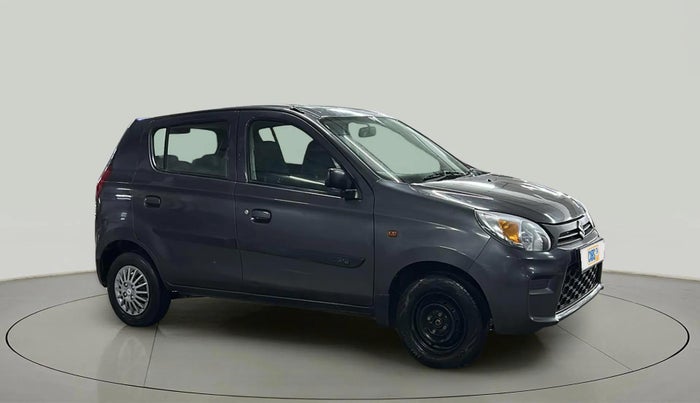 2022 Maruti Alto LXI OPT CNG, CNG, Manual, 41,365 km, Right Front Diagonal