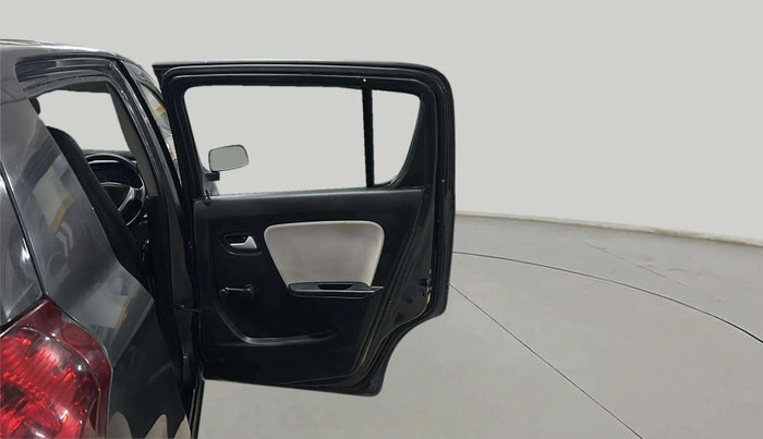 2022 Maruti Alto LXI OPT CNG, CNG, Manual, 41,365 km, RHS Rear Door