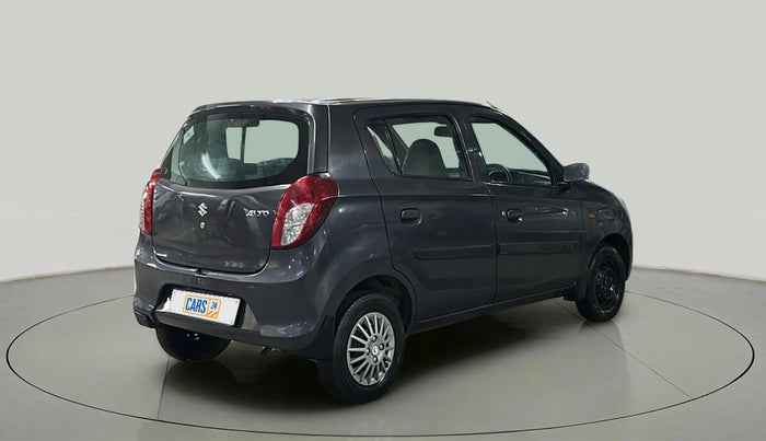2022 Maruti Alto LXI OPT CNG, CNG, Manual, 41,365 km, Right Back Diagonal
