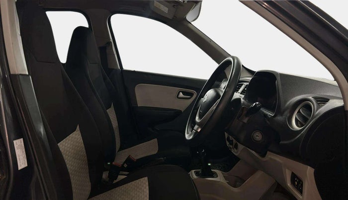 2022 Maruti Alto LXI OPT CNG, CNG, Manual, 41,365 km, Right Side Front Door Cabin