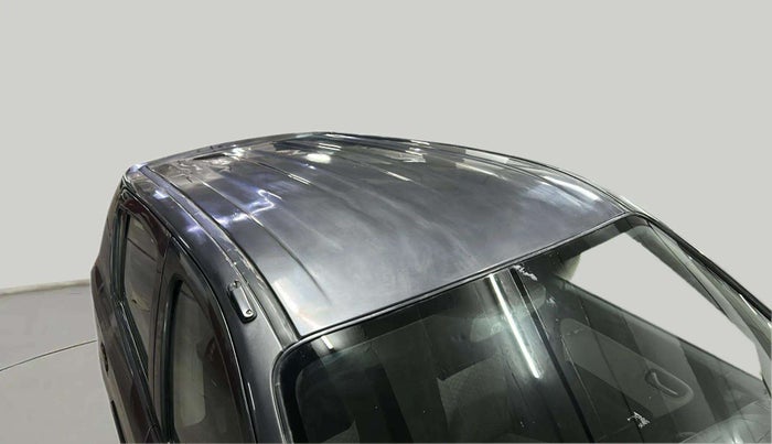 2022 Maruti Alto LXI OPT CNG, CNG, Manual, 41,365 km, Roof