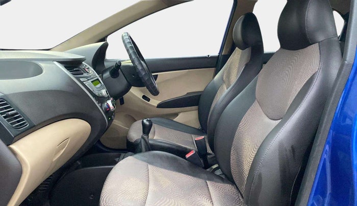 2016 Hyundai Eon MAGNA +, Petrol, Manual, 42,509 km, Right Side Front Door Cabin