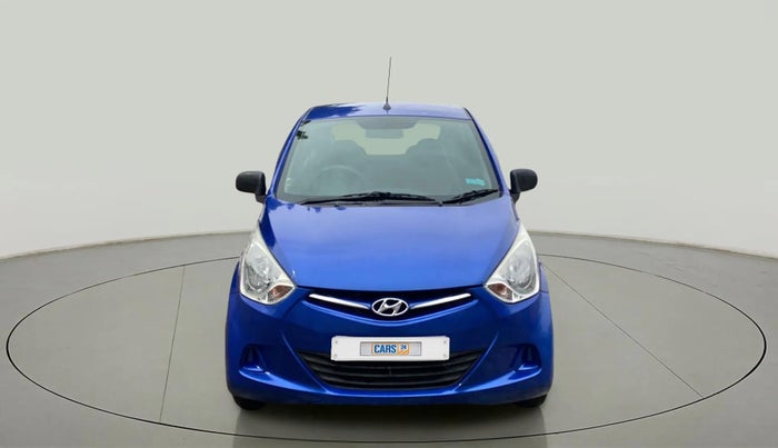 2016 Hyundai Eon MAGNA +, Petrol, Manual, 42,509 km, Front