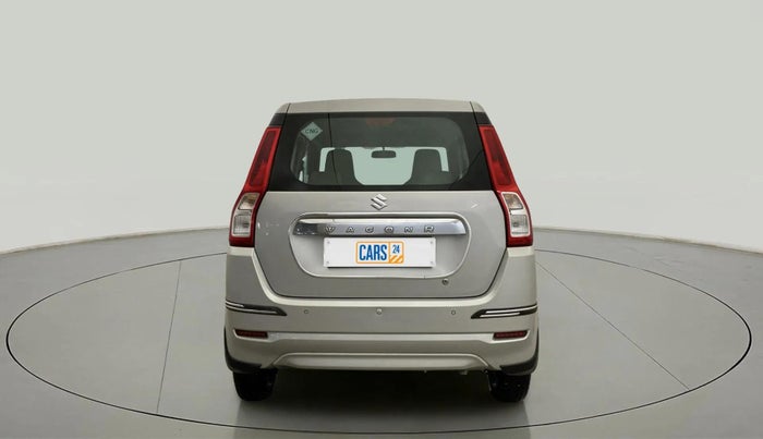 2023 Maruti New Wagon-R LXI CNG 1.0, CNG, Manual, 21,219 km, Back/Rear