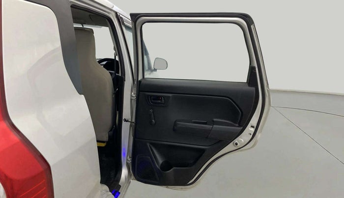 2023 Maruti New Wagon-R LXI CNG 1.0, CNG, Manual, 21,219 km, RHS Rear Door