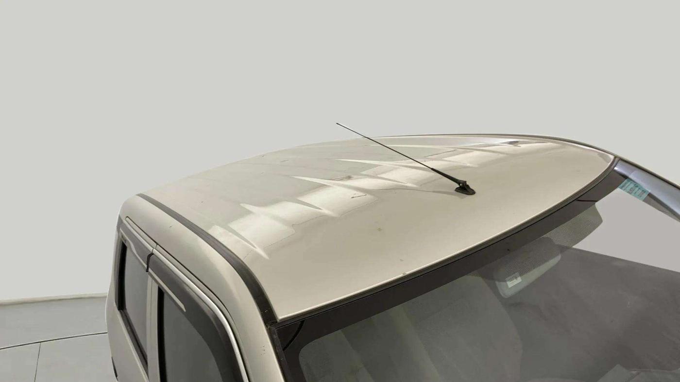 2023 Maruti New Wagon-R LXI CNG 1.0, CNG, Manual, 21,219 km, Roof