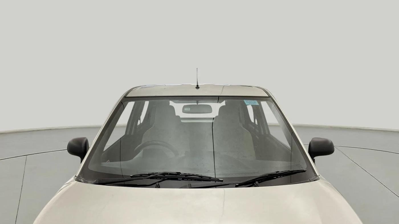 2023 Maruti New Wagon-R LXI CNG 1.0, CNG, Manual, 21,219 km, Front Windshield