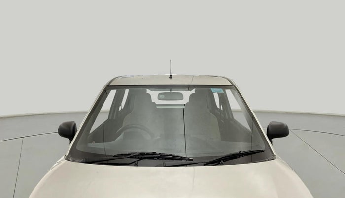 2023 Maruti New Wagon-R LXI CNG 1.0, CNG, Manual, 21,219 km, Front Windshield