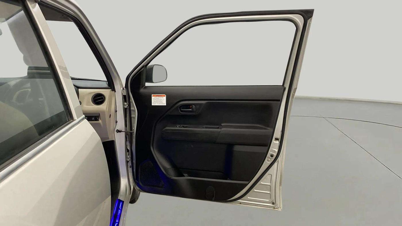 2023 Maruti New Wagon-R LXI CNG 1.0, CNG, Manual, 21,219 km, RHS Front Door