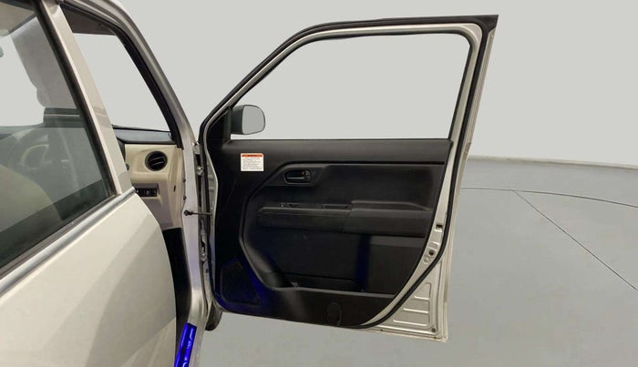 2023 Maruti New Wagon-R LXI CNG 1.0, CNG, Manual, 21,219 km, RHS Front Door
