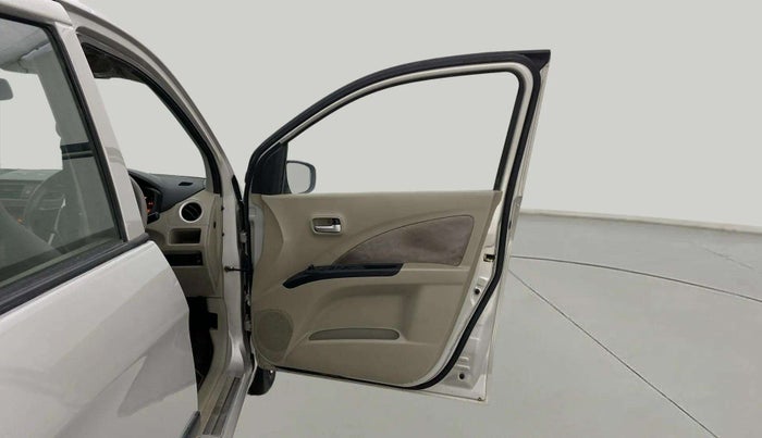 2017 Maruti Celerio ZXI, Petrol, Manual, 54,334 km, RHS Front Door