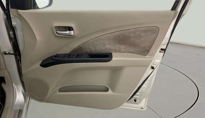 2017 Maruti Celerio ZXI, Petrol, Manual, 54,334 km, Driver Side Door Panels Control