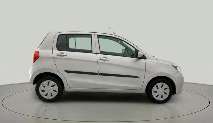 2017 Maruti Celerio ZXI, Petrol, Manual, 54,334 km, Right Side View