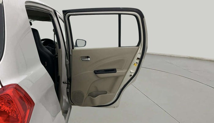 2017 Maruti Celerio ZXI, Petrol, Manual, 54,334 km, RHS Rear Door