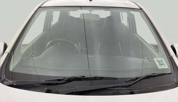 2017 Maruti Celerio ZXI, Petrol, Manual, 54,334 km, Front Windshield