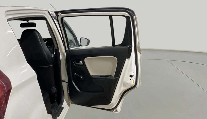 2020 Maruti Alto VXI, Petrol, Manual, 52,269 km, RHS Rear Door