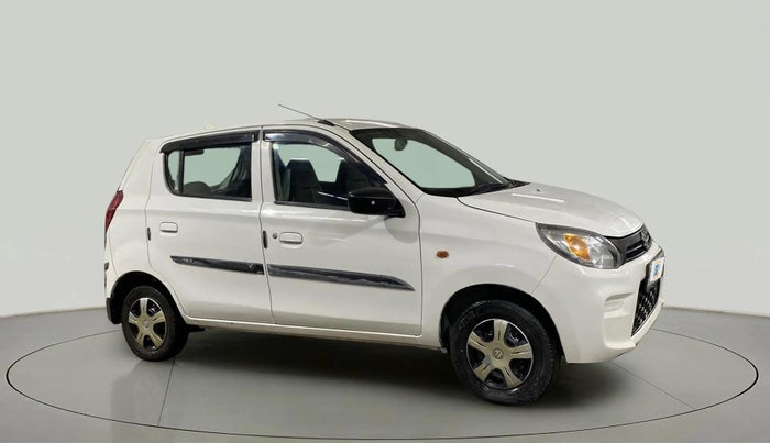 2020 Maruti Alto VXI, Petrol, Manual, 52,269 km, Right Front Diagonal