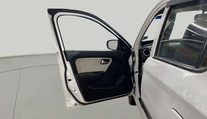 2020 Maruti Alto VXI, Petrol, Manual, 52,269 km, LHS Front Door