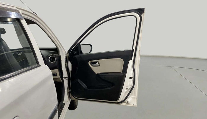 2020 Maruti Alto VXI, Petrol, Manual, 52,269 km, RHS Front Door