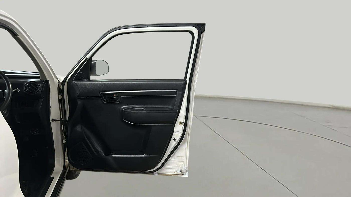 2019 Maruti S PRESSO VXI AMT, Petrol, Automatic, 27,859 km, RHS Front Door