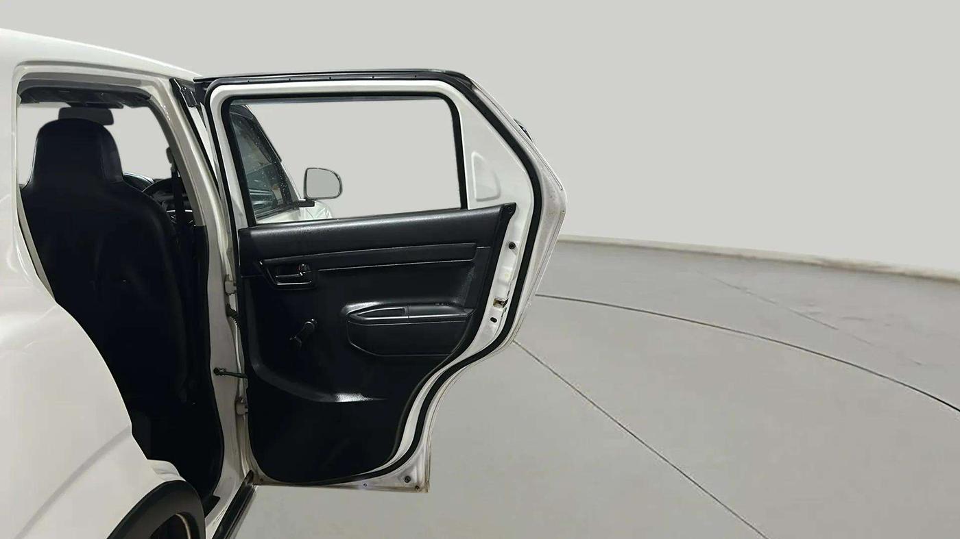2019 Maruti S PRESSO VXI AMT, Petrol, Automatic, 27,859 km, RHS Rear Door