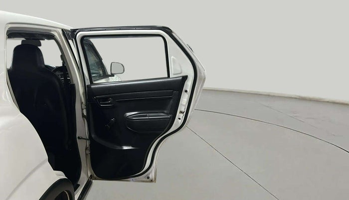 2019 Maruti S PRESSO VXI AMT, Petrol, Automatic, 27,722 km, RHS Rear Door