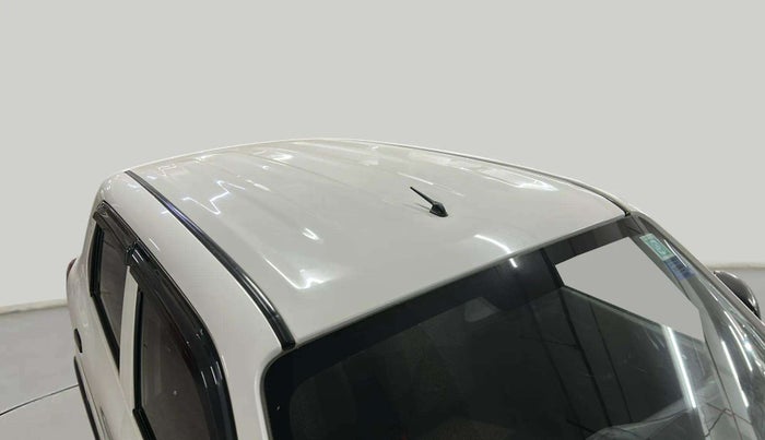 2019 Maruti S PRESSO VXI AMT, Petrol, Automatic, 27,722 km, Roof