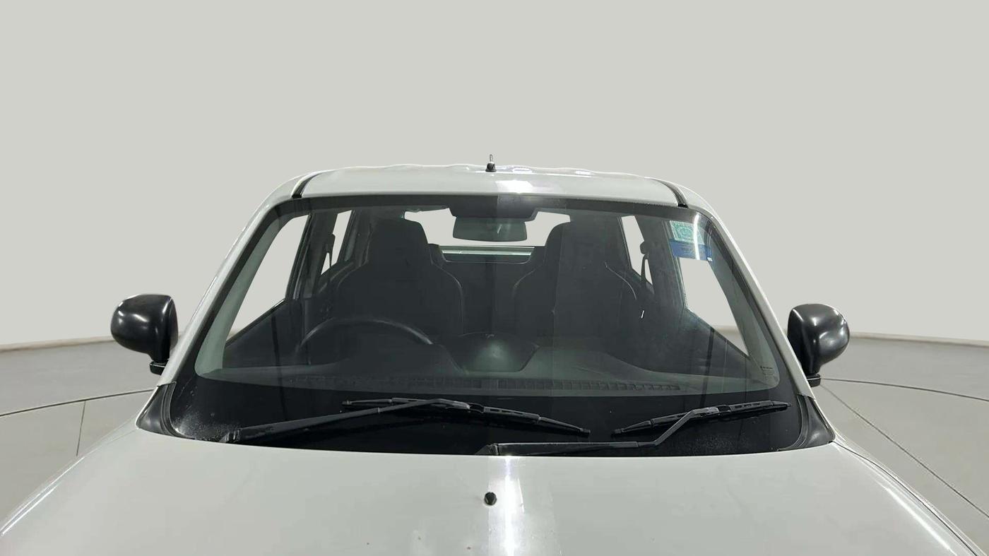 2019 Maruti S PRESSO VXI AMT, Petrol, Automatic, 27,859 km, Front Windshield