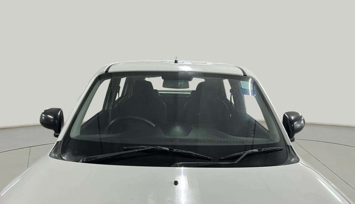 2019 Maruti S PRESSO VXI AMT, Petrol, Automatic, 27,722 km, Front Windshield