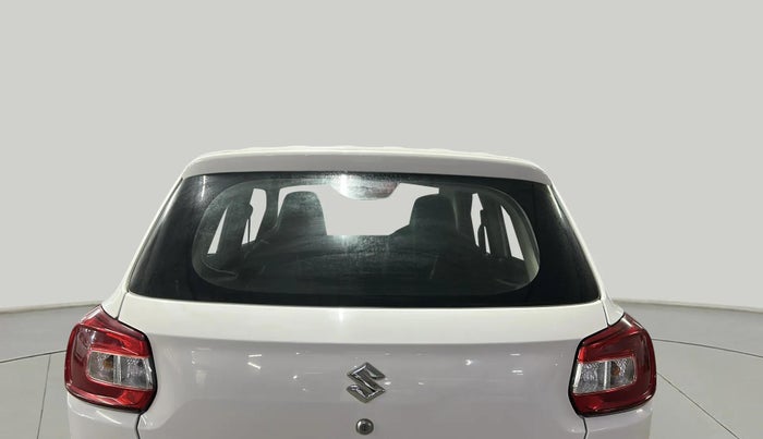 2019 Maruti S PRESSO VXI AMT, Petrol, Automatic, 27,722 km, Rear Windshield