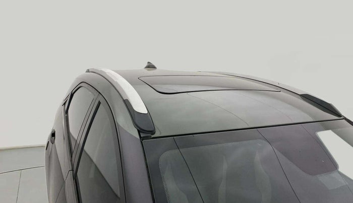 2022 Tata NEXON XMA SUNROOF DIESEL, Diesel, Automatic, 58,919 km, Roof