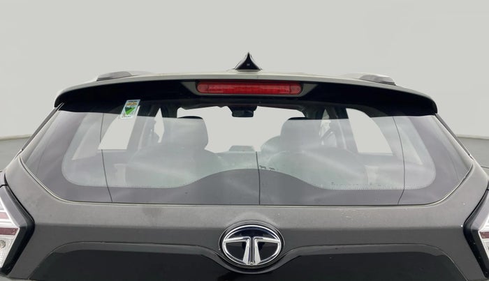 2022 Tata NEXON XMA SUNROOF DIESEL, Diesel, Automatic, 58,919 km, Rear Windshield
