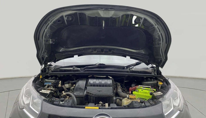 2022 Tata NEXON XMA SUNROOF DIESEL, Diesel, Automatic, 58,919 km, Open Bonet