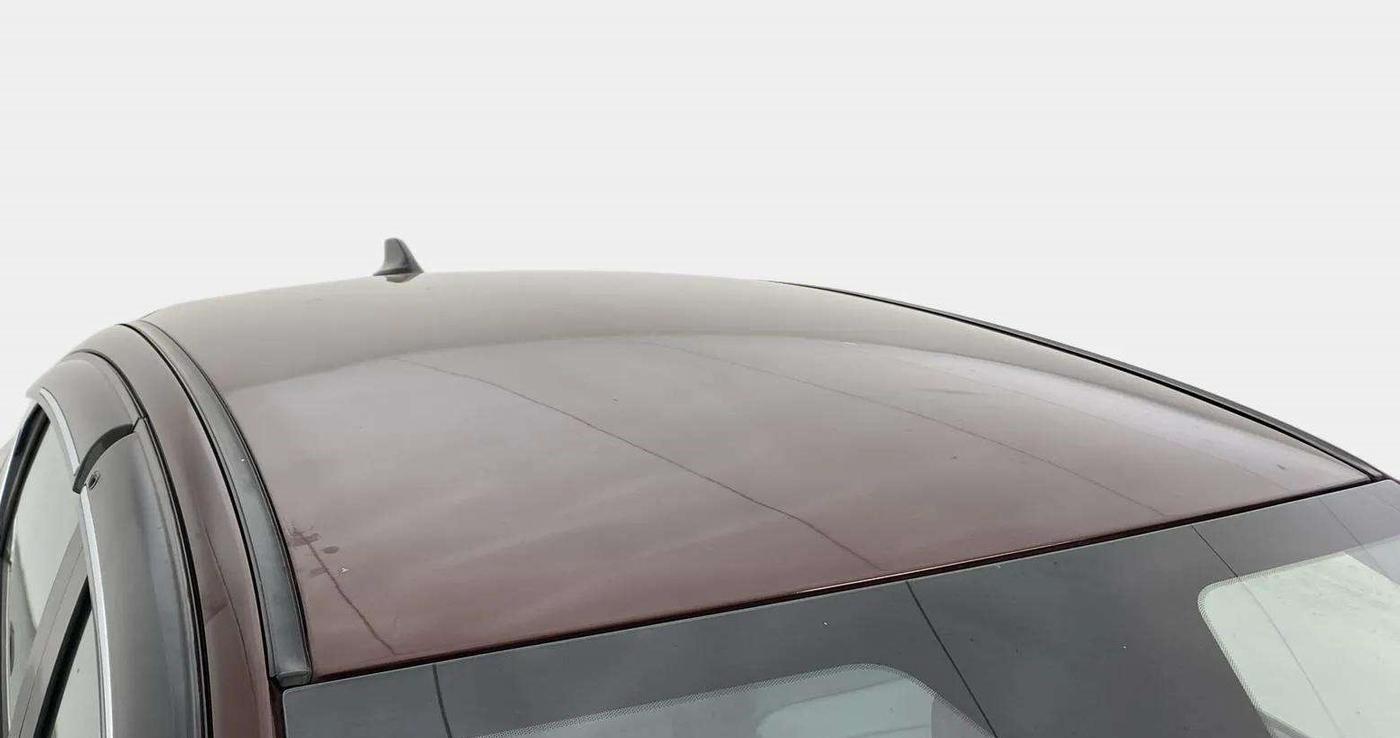 2023 Tata TIGOR XZA PLUS LEATHERETTE, Petrol, Automatic, 18,352 km, Roof