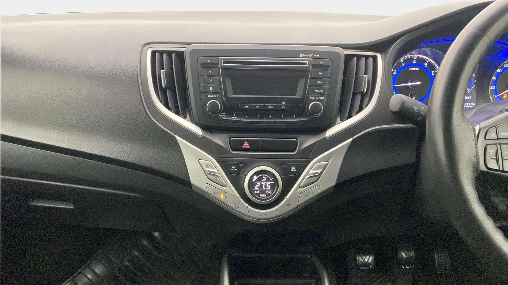 Features